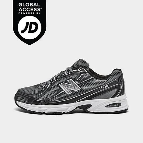 Slate Grey/White