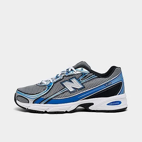 Slate Grey/Blue Agate/Black