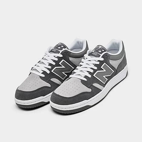Men's New Balance BB480 Casual Shoes - Image 2