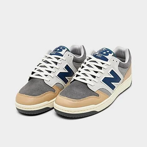 Men's New Balance BB480 Casual Shoes - Image 3