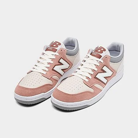 Men's New Balance BB480 Casual Shoes - Image 4