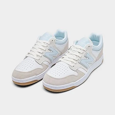 Men's New Balance BB480 Casual Shoes - Image 5