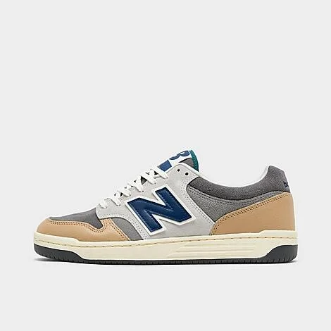 Castlerock/Brown/Navy