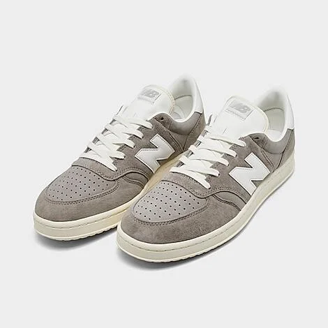Men's New Balance T500 Casual Shoes - Image 3