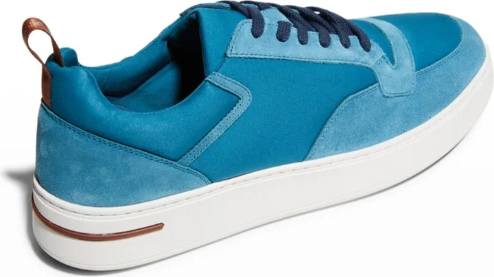 Men's Newport Walk Water-Repellent Sneakers - Image 8