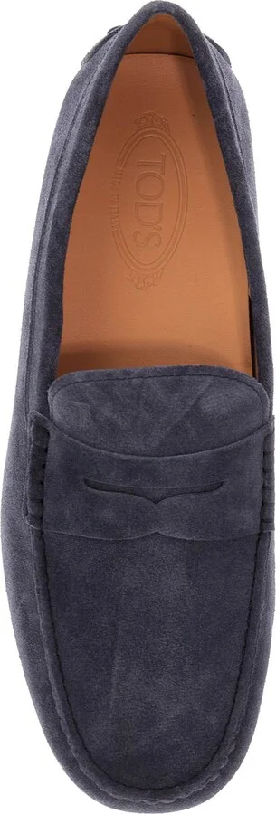 Men's Night Calfskin Moccasin - Image 2