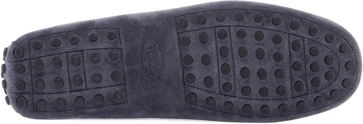 Men's Night Calfskin Moccasin - Image 5