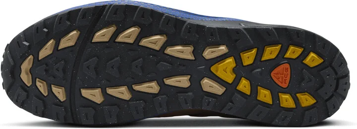 Men's Nike ACG Air Exploraid Shoes in Blue | FJ1920-400 - Image 2