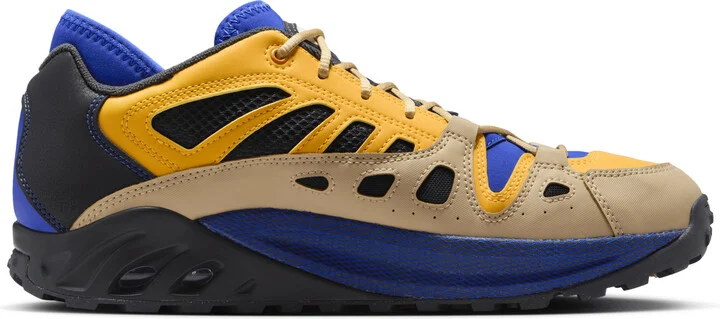 Men's Nike ACG Air Exploraid Shoes in Blue | FJ1920-400 - Image 3