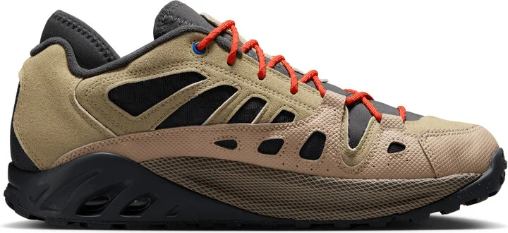 Men's Nike ACG Air Exploraid Shoes in Brown | FJ1920-200 - Image 3
