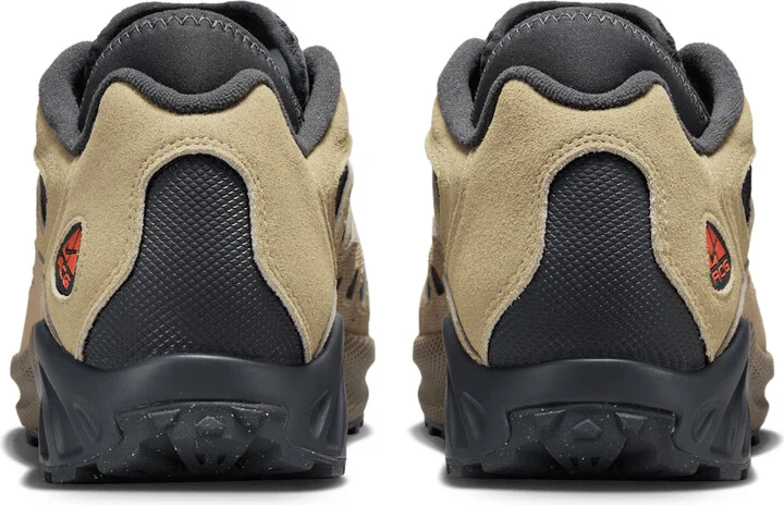 Men's Nike ACG Air Exploraid Shoes in Brown | FJ1920-200 - Image 6