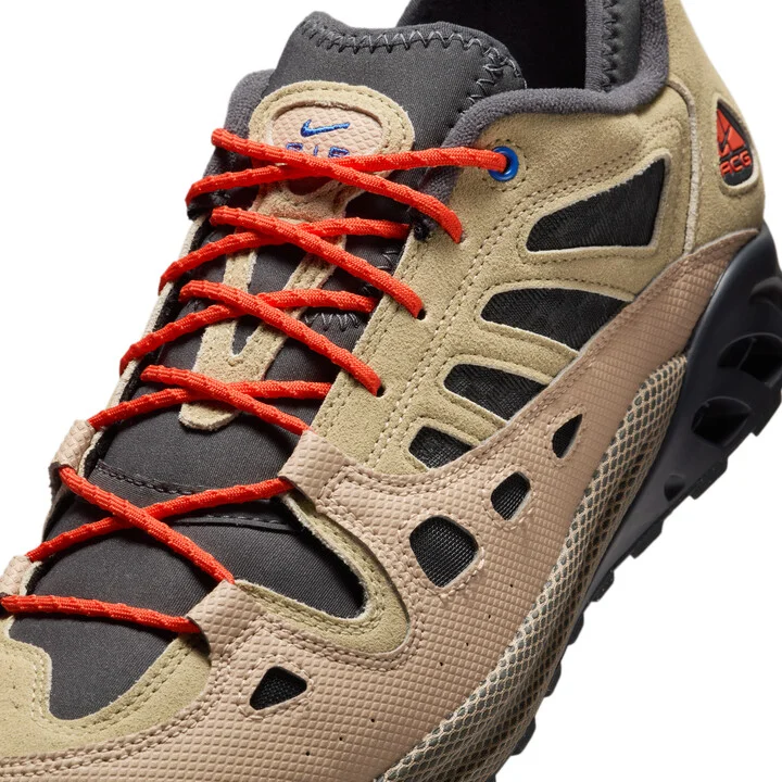 Men's Nike ACG Air Exploraid Shoes in Brown | FJ1920-200 - Image 7