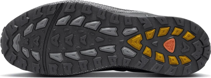Men's Nike ACG Air Exploraid Shoes in Grey | FV2925-001 - Image 2