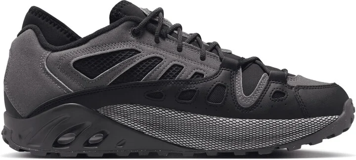 Men's Nike ACG Air Exploraid Shoes in Grey | FV2925-001 - Image 3