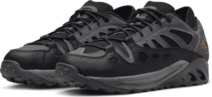Men's Nike ACG Air Exploraid Shoes in Grey | FV2925-001 - Image 5