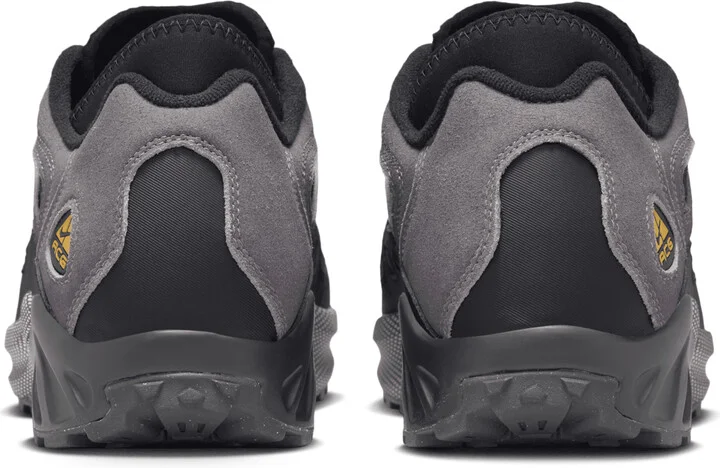 Men's Nike ACG Air Exploraid Shoes in Grey | FV2925-001 - Image 6