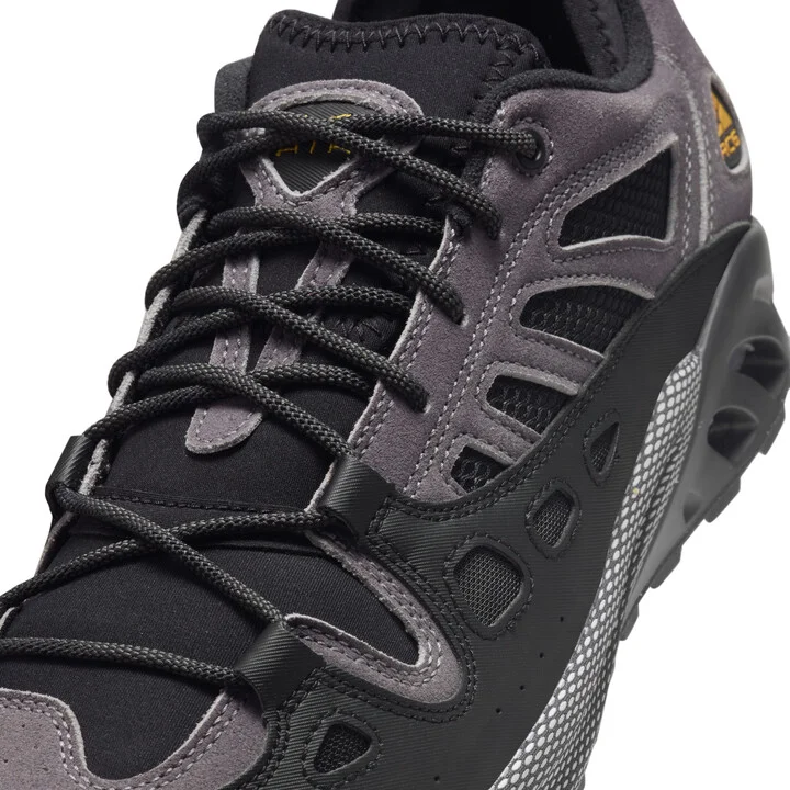 Men's Nike ACG Air Exploraid Shoes in Grey | FV2925-001 - Image 7