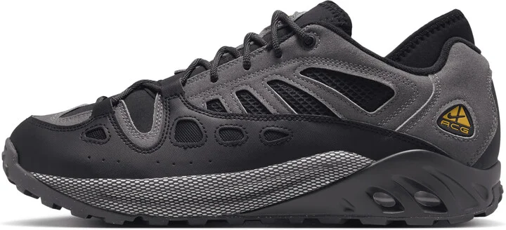 Men's Nike ACG Air Exploraid Shoes in Grey | FV2925-001