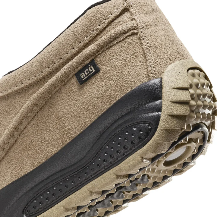 Men's Nike ACG Izy Shoes in Brown | FV4317-200 - Image 8
