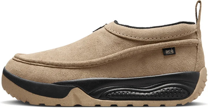 Men's Nike ACG Izy Shoes in Brown | FV4317-200