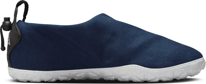 Men's Nike ACG Moc Shoes in Blue | FV4572-400 - Image 3