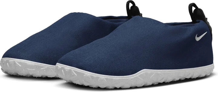 Men's Nike ACG Moc Shoes in Blue | FV4572-400 - Image 5