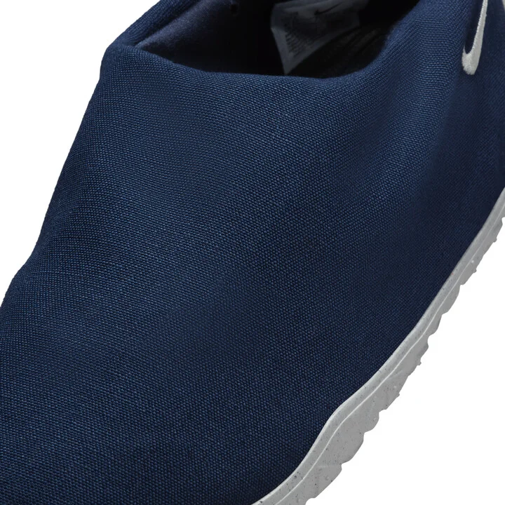 Men's Nike ACG Moc Shoes in Blue | FV4572-400 - Image 7