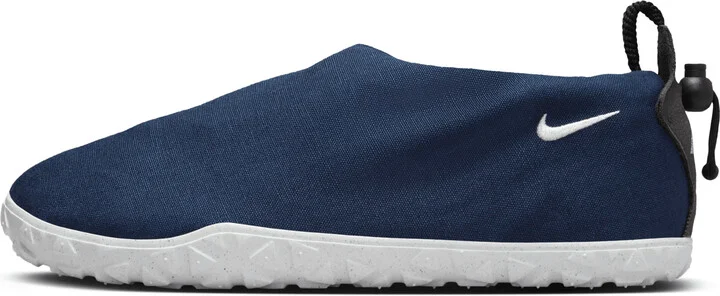 Men's Nike ACG Moc Shoes in Blue | FV4572-400