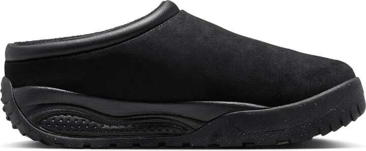 Men's Nike ACG Rufus Shoes in Black | FV2923-001 - Image 3