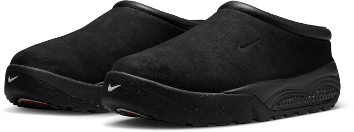 Men's Nike ACG Rufus Shoes in Black | FV2923-001 - Image 5