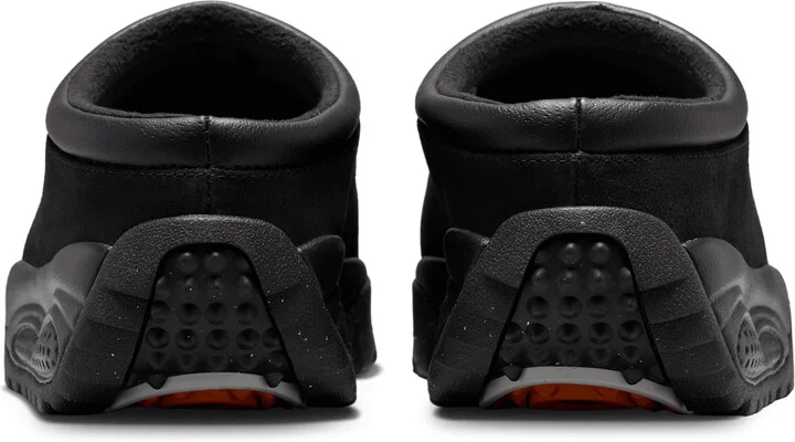 Men's Nike ACG Rufus Shoes in Black | FV2923-001 - Image 6