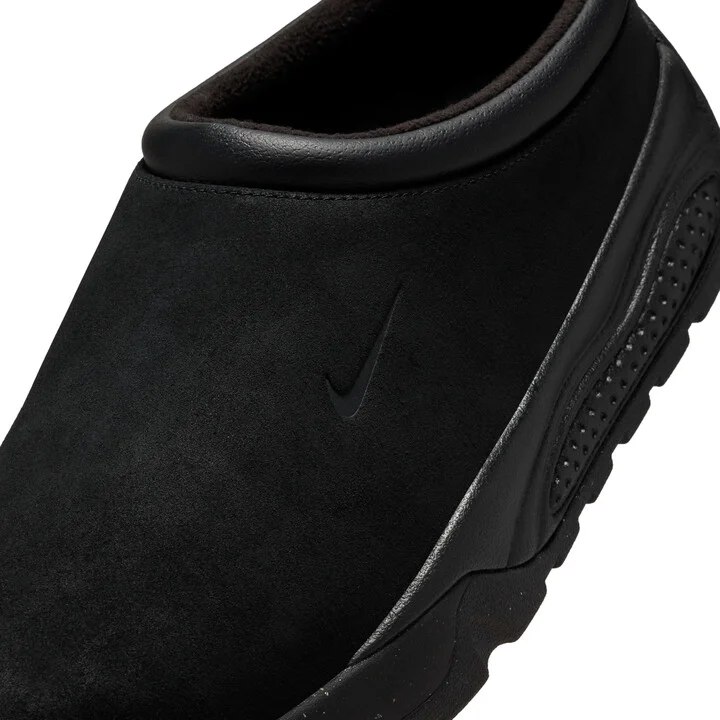 Men's Nike ACG Rufus Shoes in Black | FV2923-001 - Image 7