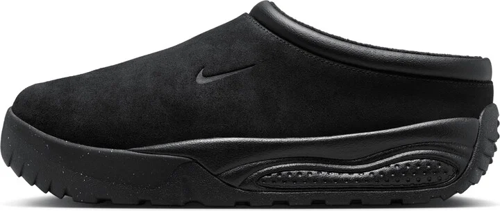 Men's Nike ACG Rufus Shoes in Black | FV2923-001