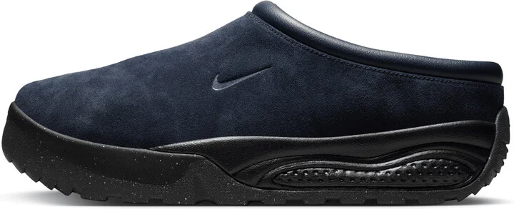 Men's Nike ACG Rufus Shoes in Blue | FV2923-400