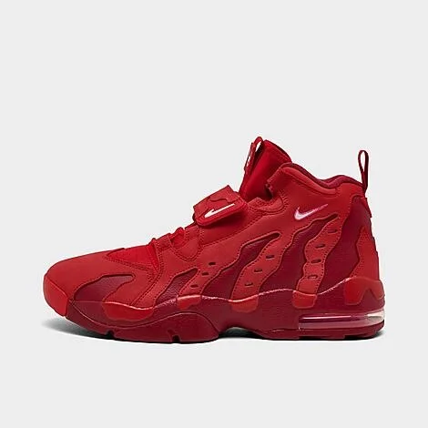 University Red/White/Red Crush