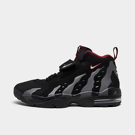 Black/White/Team Anthracite