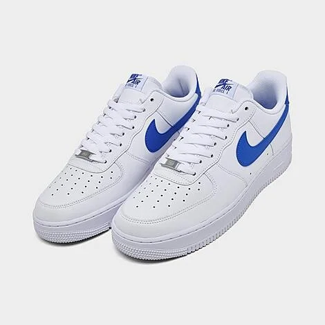 Men's Nike Air Force 1 '07 Casual Shoes - Image 2