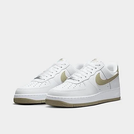 Men's Nike Air Force 1 '07 Casual Shoes - Image 3