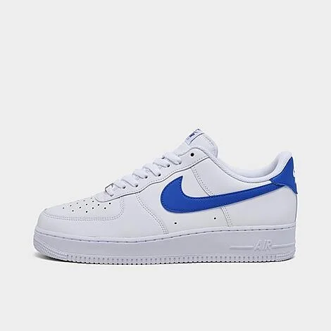 White/White/Hyper Royal