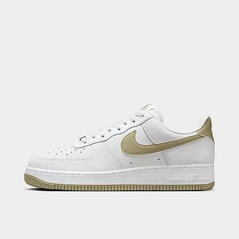 White/Neutral Olive