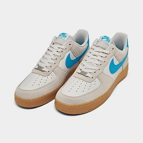 Men's Nike Air Force 1 '07 LV8 Casual Shoes - Image 2