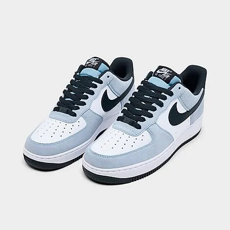 Men's Nike Air Force 1 '07 LV8 Casual Shoes - Image 4