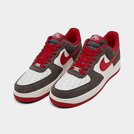 Men's Nike Air Force 1 '07 LV8 Casual Shoes - Image 5