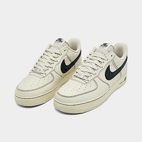 Men's Nike Air Force 1 '07 LV8 Casual Shoes - Image 6