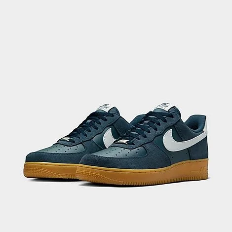 Men's Nike Air Force 1 '07 LV8 Casual Shoes - Image 8