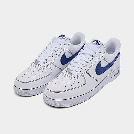 Men's Nike Air Force 1 '07 LV8 Casual Shoes - Image 9