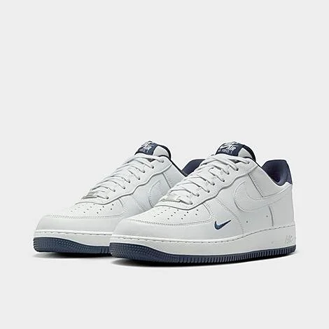 Men's Nike Air Force 1 '07 LV8 Casual Shoes - Image 11