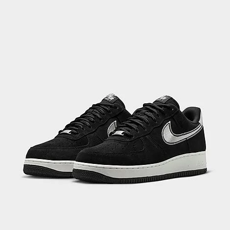 Men's Nike Air Force 1 '07 LV8 SE Casual Shoes - Image 3