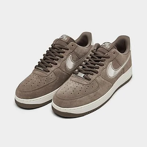 Men's Nike Air Force 1 '07 LV8 SE Casual Shoes - Image 4