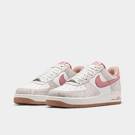 Men's Nike Air Force 1 '07 LV8 SE Year of The Snake Casual Shoes - Image 2